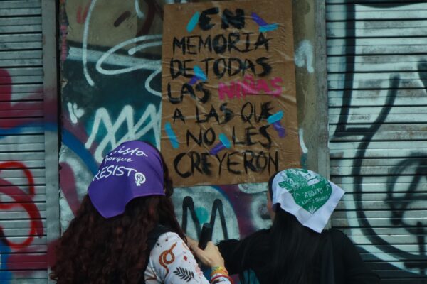 En el Día Internacional de la lucha contra el maltrato infantil, denunciamos las promesas incumplidas de la Alcaldía Galán