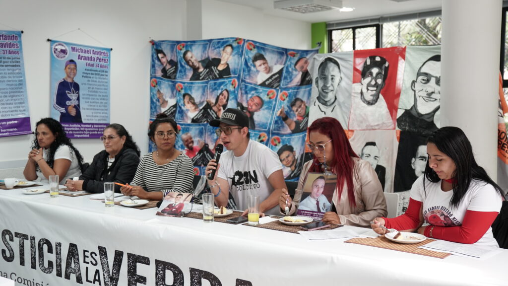 Foto por Erik Arellana Bautista