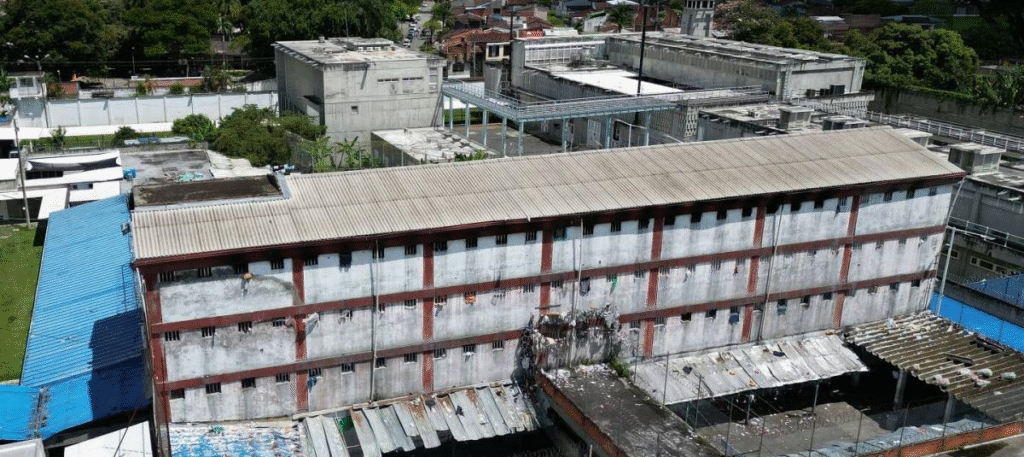 En Tuluá la cárcel ardió pese a advertencias